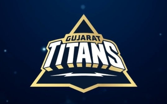 IPL 2022: Gujarat Titans Unveil Team Logo in Metaverse