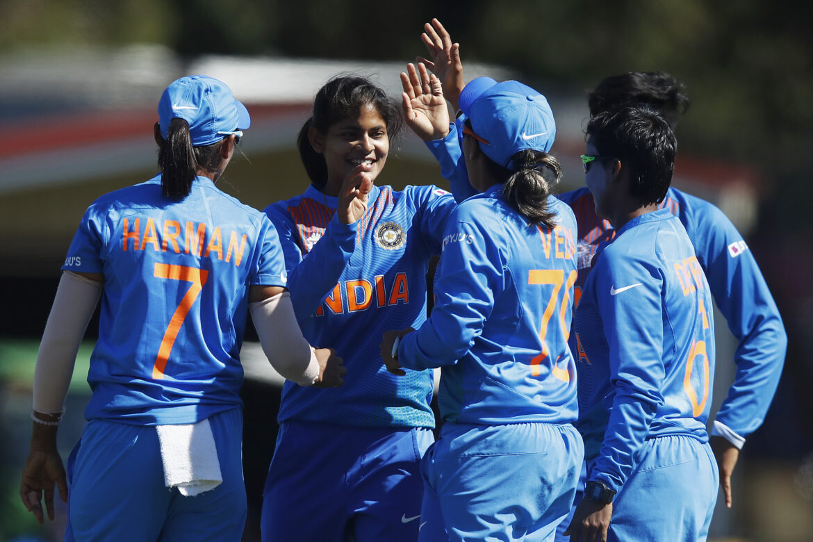 ICC Women’s Cricket World Cup 2022: India Outclass Bangladesh To Keep Semi-Finals Hopes Alive