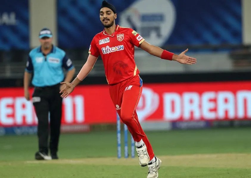 I’m Happy but Never Satisfied: PBKS Pacer Arshdeep Singh On IPL 2022 Performance
