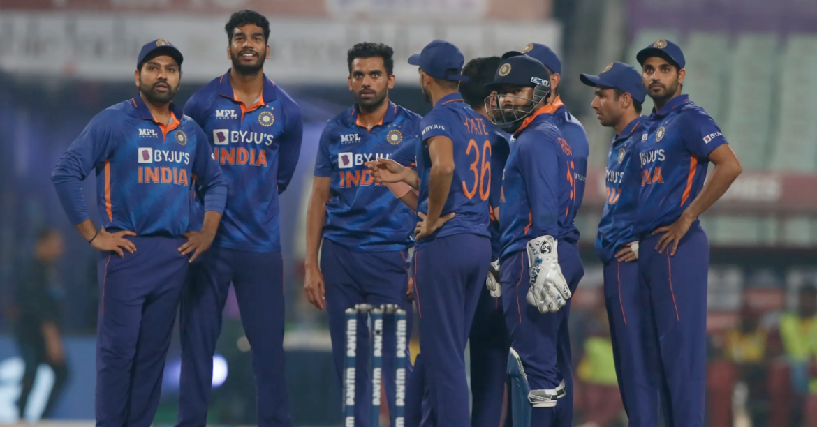 No Bio-Bubble for Indian Cricket Team’s Home Series Against South Africa
