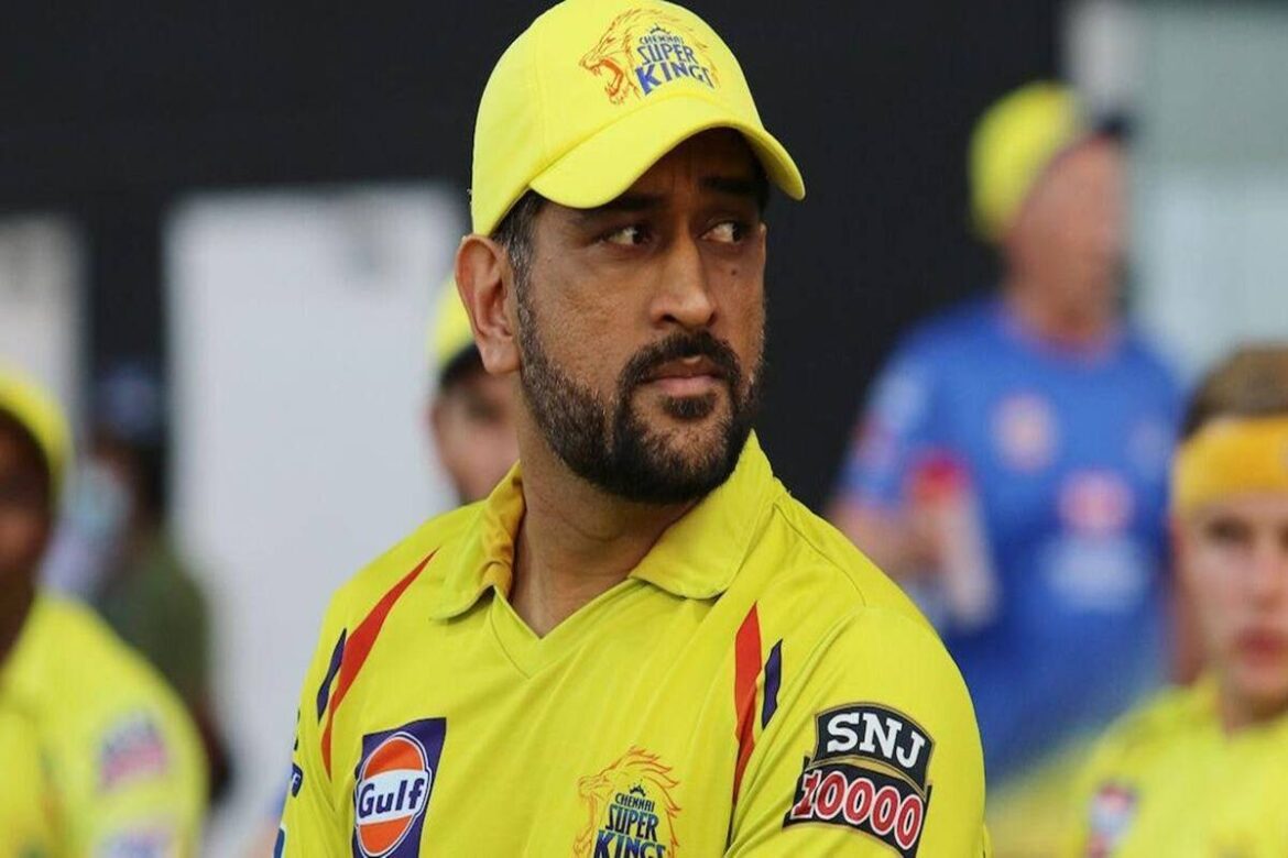 IPL 2022: Not “End of The World” If CSK Don’t Make Playoffs, Says MS Dhoni