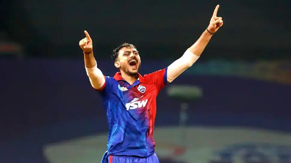 IPL 2022: Axar Patel of Delhi Capitals achieves MASSIVE record, 2nd spinner after Ravindra Jadeja to claim THIS feat