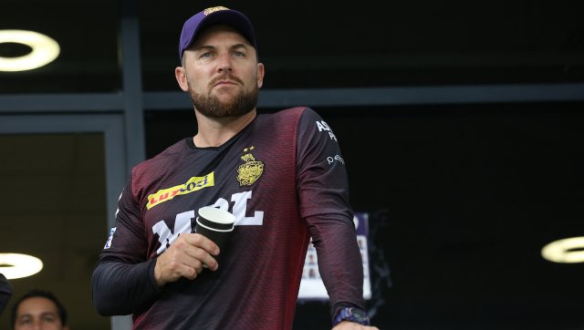 IPL 2022: Brendon McCullum Names Player KKR Will “Invest in No Doubt” For Future