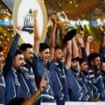 Gujarat Titans Win IPL Title in Debut Season