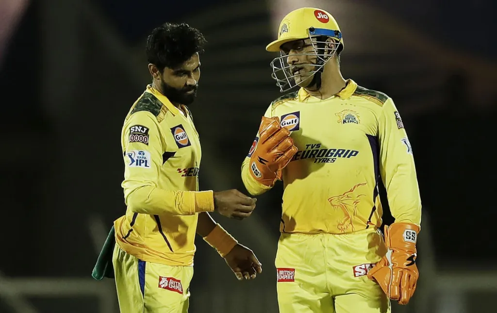 IPL 2022: CSK Look to Keep Playoff Hopes Alive Against Mumbai Indians
