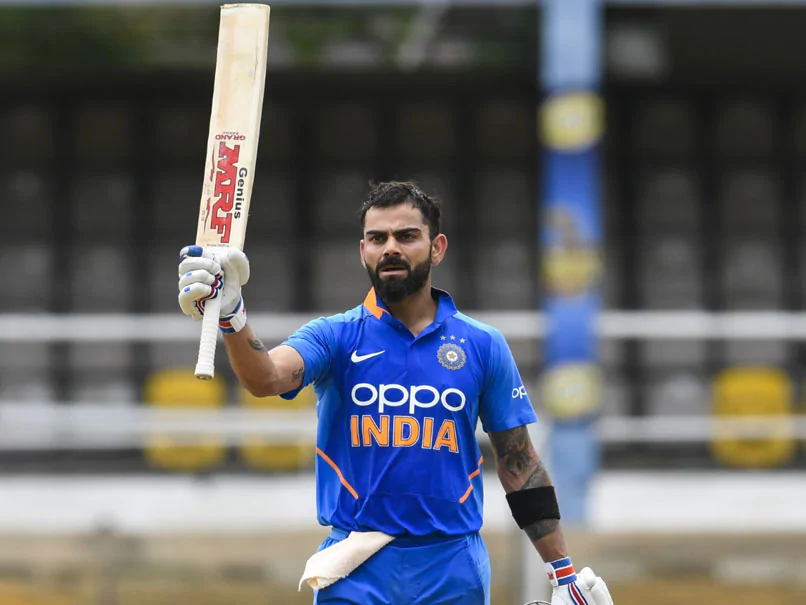 Virat Kohli and the wait for the next century: What the statistics says?