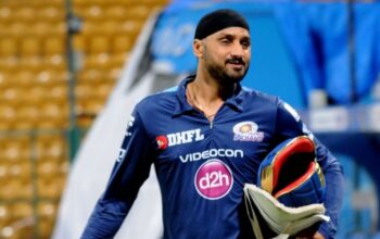 “He Seemed Suffocated…”: Harbhajan Singh Picks India Star’s Form as “Most Shocking Moment” Of IPL 2022