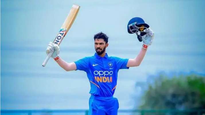 Cricketer Ruturaj Gaikwad Cast, Biography, Age, Height, Girlfriend, And More