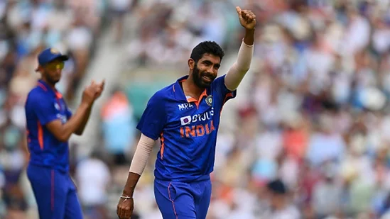 Jasprit Bumrah Records in One Day International Cicket