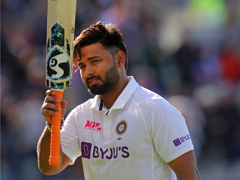 Rishabh Pant Breaks 17-Year-Old Record Held By MS Dhoni