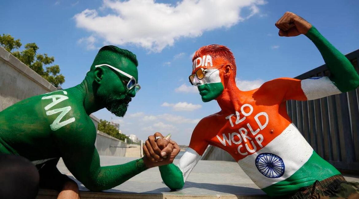 T20 World Cup 2022: Tickets for T20 World Cup Ind VS Pak Match at MCG Sold Out Within Five Minutes