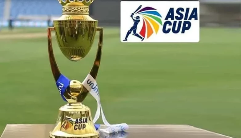 Asia Cup 2022 Prediction