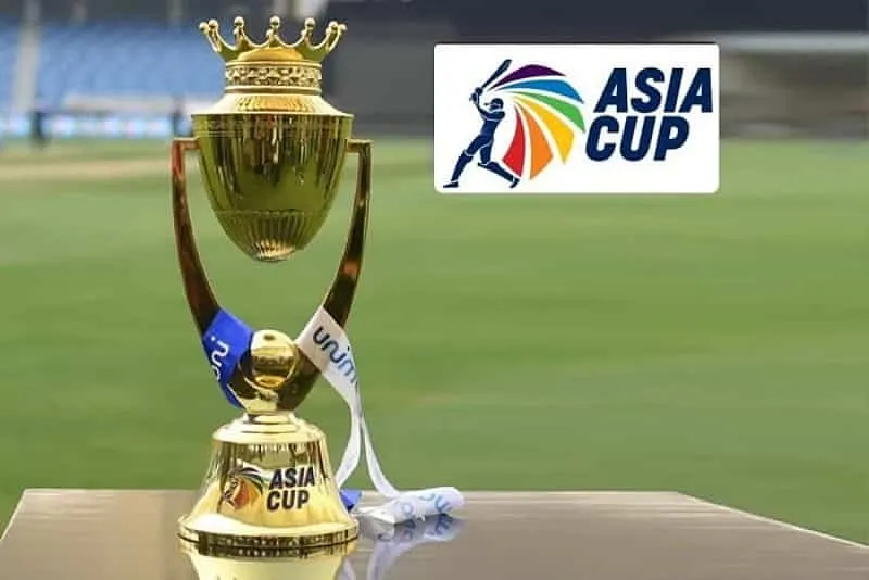 Asia Cup of Cricket