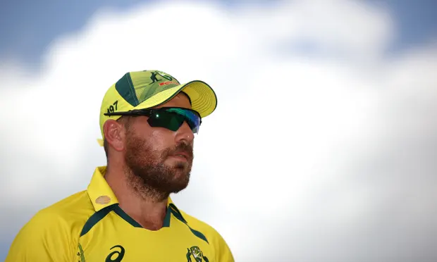 Aaron finch retired from ODI (Biography, Cricket Records, Life Style, Earnings)