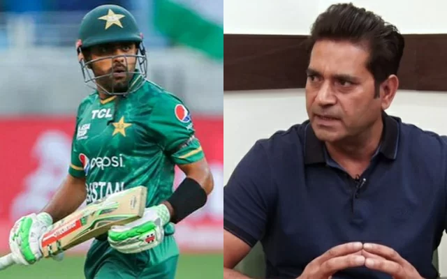 Former Pakistan Pacer Hints at Babar Azam’s Slow Strike Rate with Sarcastic Example