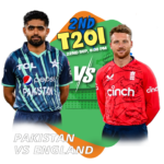 Eng vs Pak T20 Match No. 2 Match Prediction