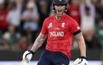 Ben Stokes Completes T20 World Cup Redemption