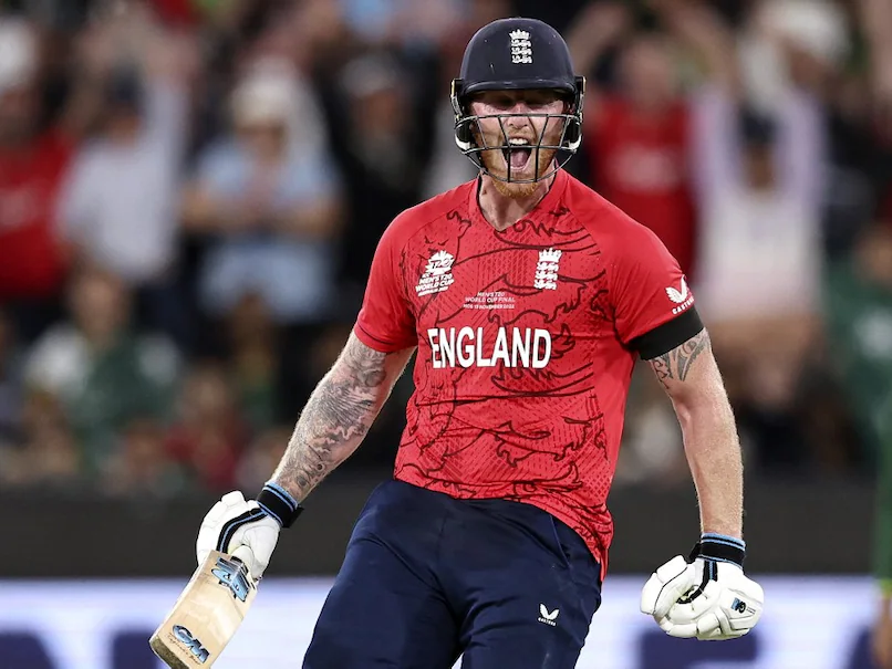 From Zero To Hero: Ben Stokes Completes T20 World Cup Redemption
