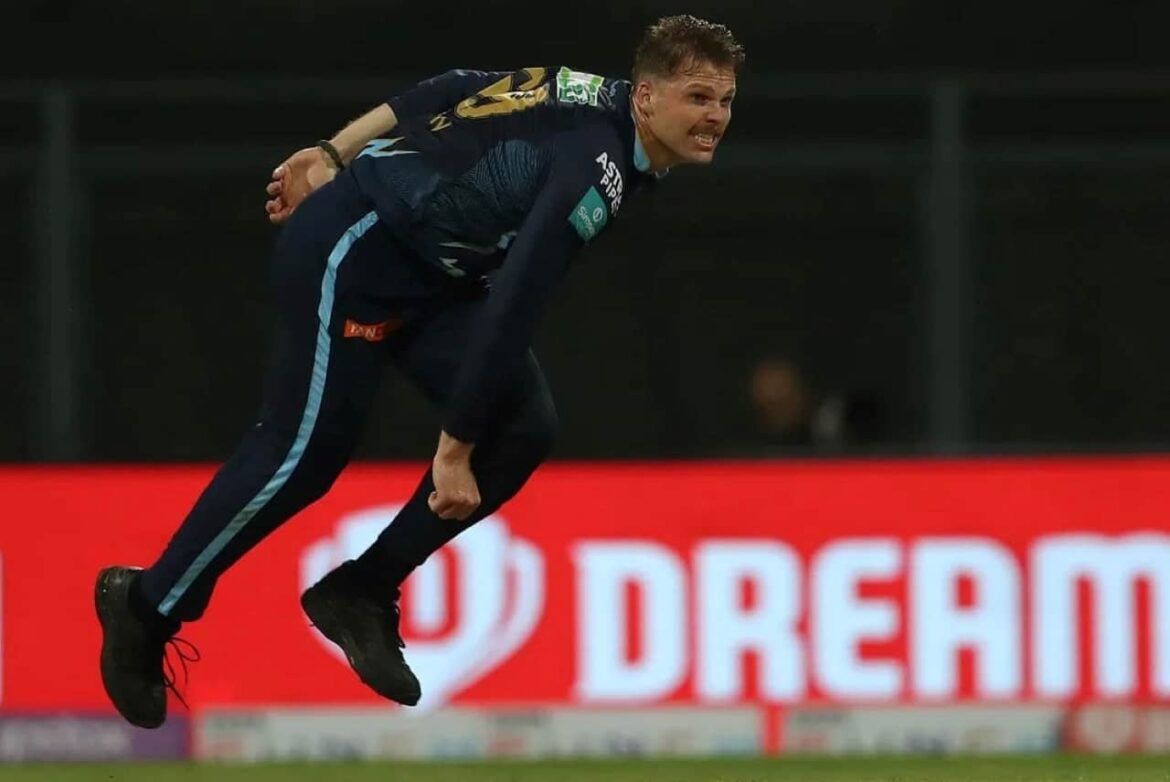IPL 2023: Gujarat Titans Likely to Trade Lockie Ferguson For KKR’s Pacer Ahead of Mini-Auction