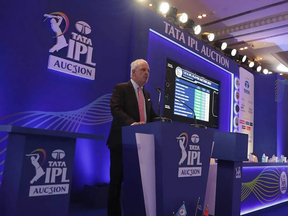 The IPL 2023 Auction Date, Rules and Trading Window