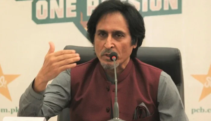 “If India Don’t Come…”: Ramiz Raja Confirms Plans for ODI World Cup 2023