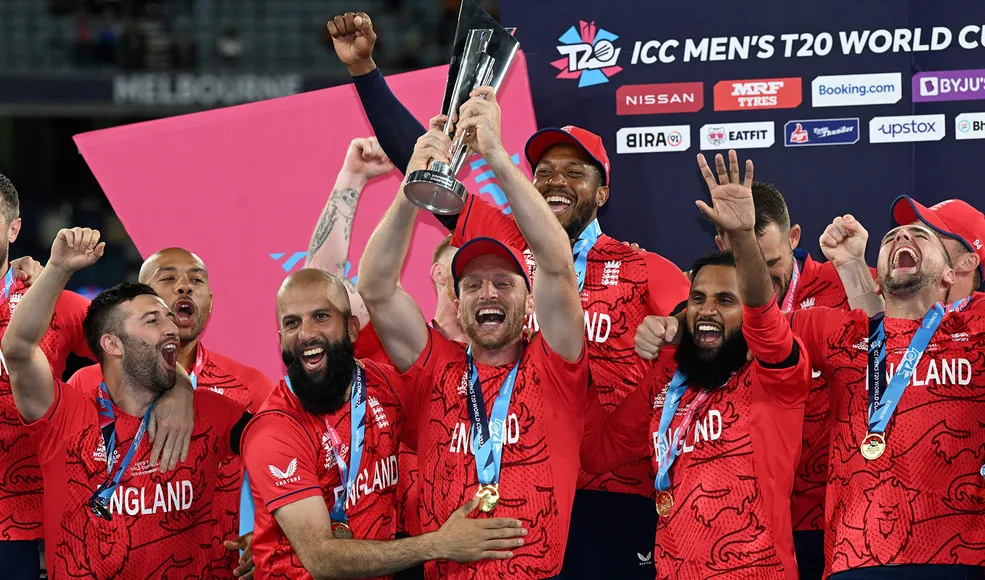 T20 World Cup 2024: Everything You Know About The ‘New’ World Cup Format