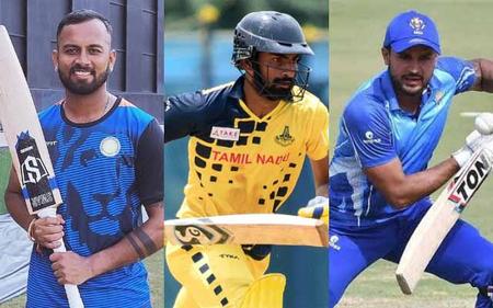 10 Batters who can attract big bids at IPL 2023 auction