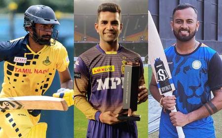 IPL 2023: 5 Domestic players who might trigger bidding war at auction