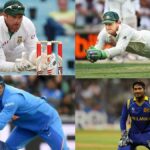 Top 10 Best WicketKeepers in The World