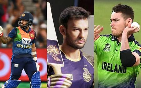 IPL 2023: 10 Underrated players who can earn big at auction