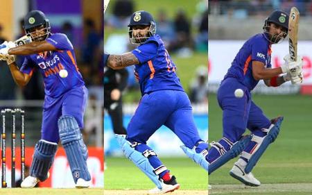 5 contenders for India’s number four slot ahead of ODI World Cup 2023