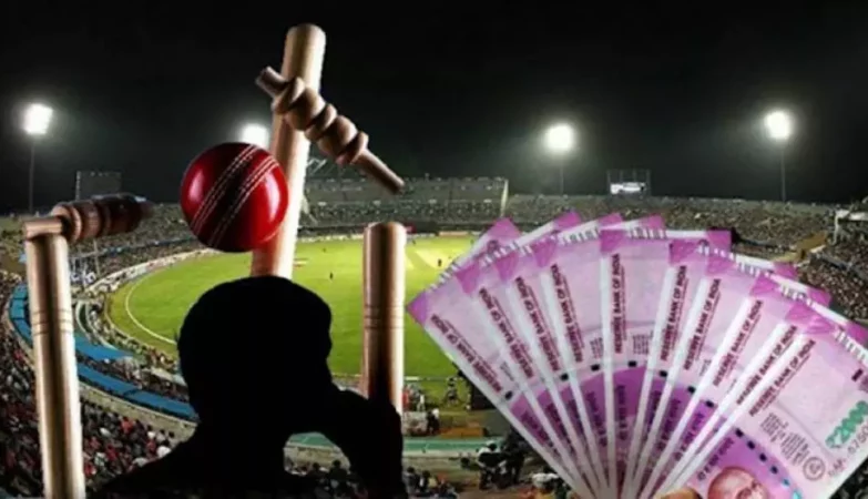 Cricket Betting During IPL