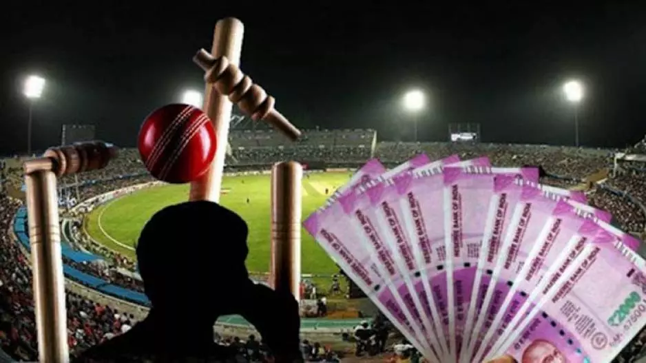 10 Reasons you will love Cricket Betting During IPL