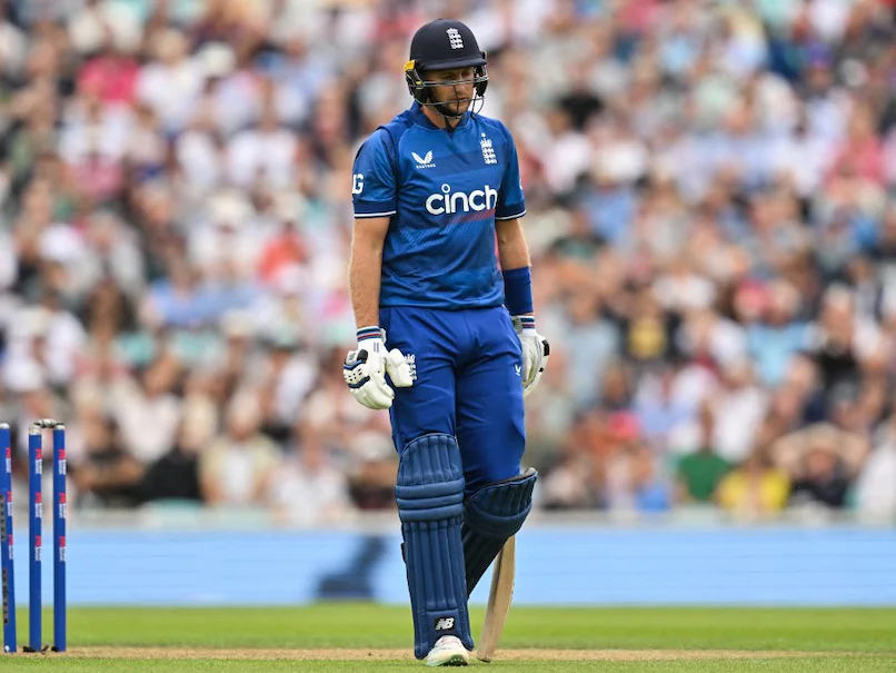 Joe Root Added To England Squad For First ODI Against Ireland At His Own Request