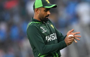 Babar Azam Isolated, Physical Altercation In Pakistan Team