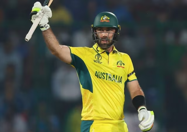 100 In 40 Balls – Glenn Maxwell Rewrites History Books With Fastest Ever Ton In ODI Cricket World Cup