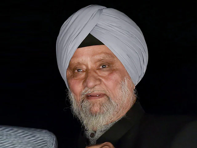 Indian Cricket Great Bishan Singh Bedi Dies At 77