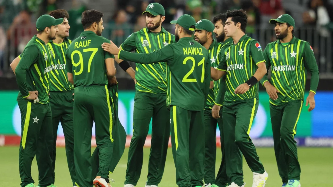 Is there any Chance of Pakistan to qualify for semi final