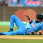 Hardik Pandya Ruled Out Of Cricket World Cup 2023 Due To Ankle Injury
