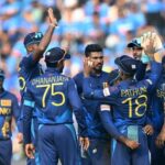 Sri Lanka Sack Entire Cricket Board Over World Cup Humiliation