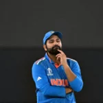 Where India Lost ODI Cricket World Cup Final To Australia