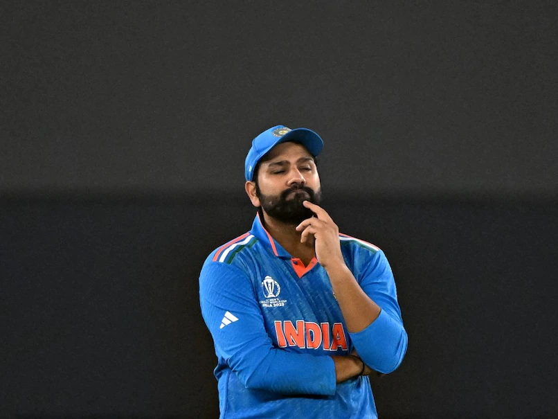 Where India Lost ODI Cricket World Cup Final To Australia – Five Turning Points
